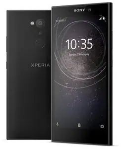 Замена матрицы на телефоне Sony Xperia L2 в Новосибирске